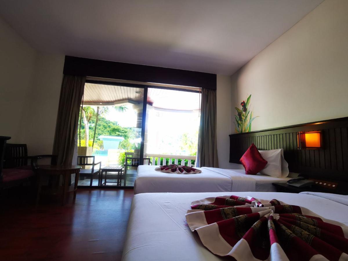 Hotel Island Ko Phi Phi
