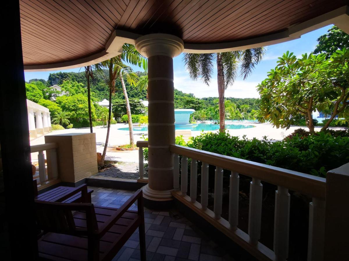 Hotel Island Ko Phi Phi