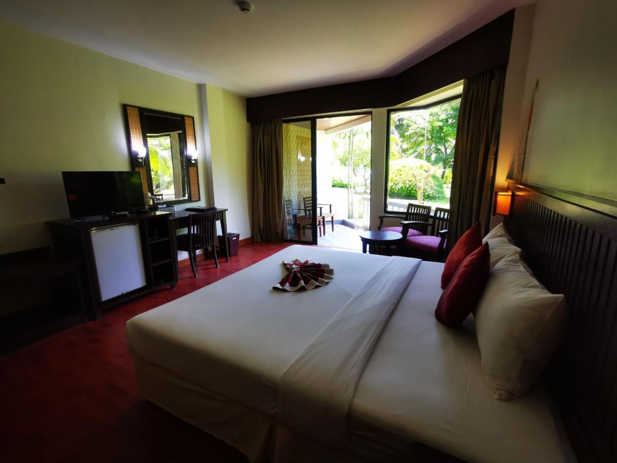 Island 3* Ko Phi Phi
