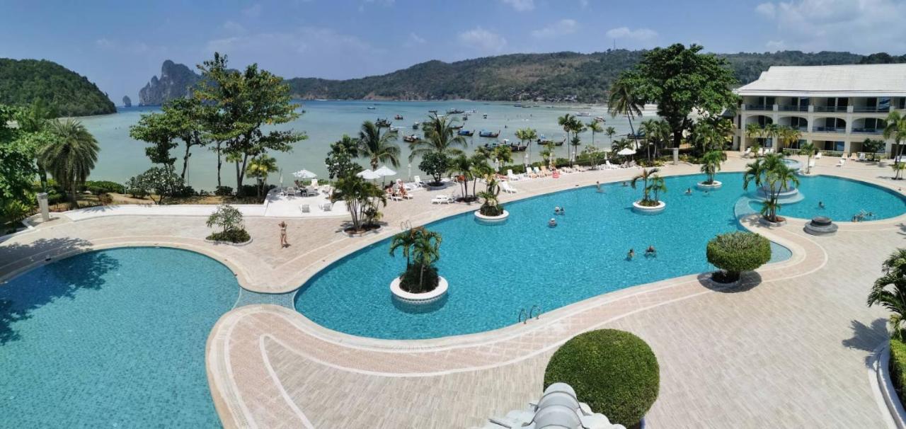 Hotel Island 3*