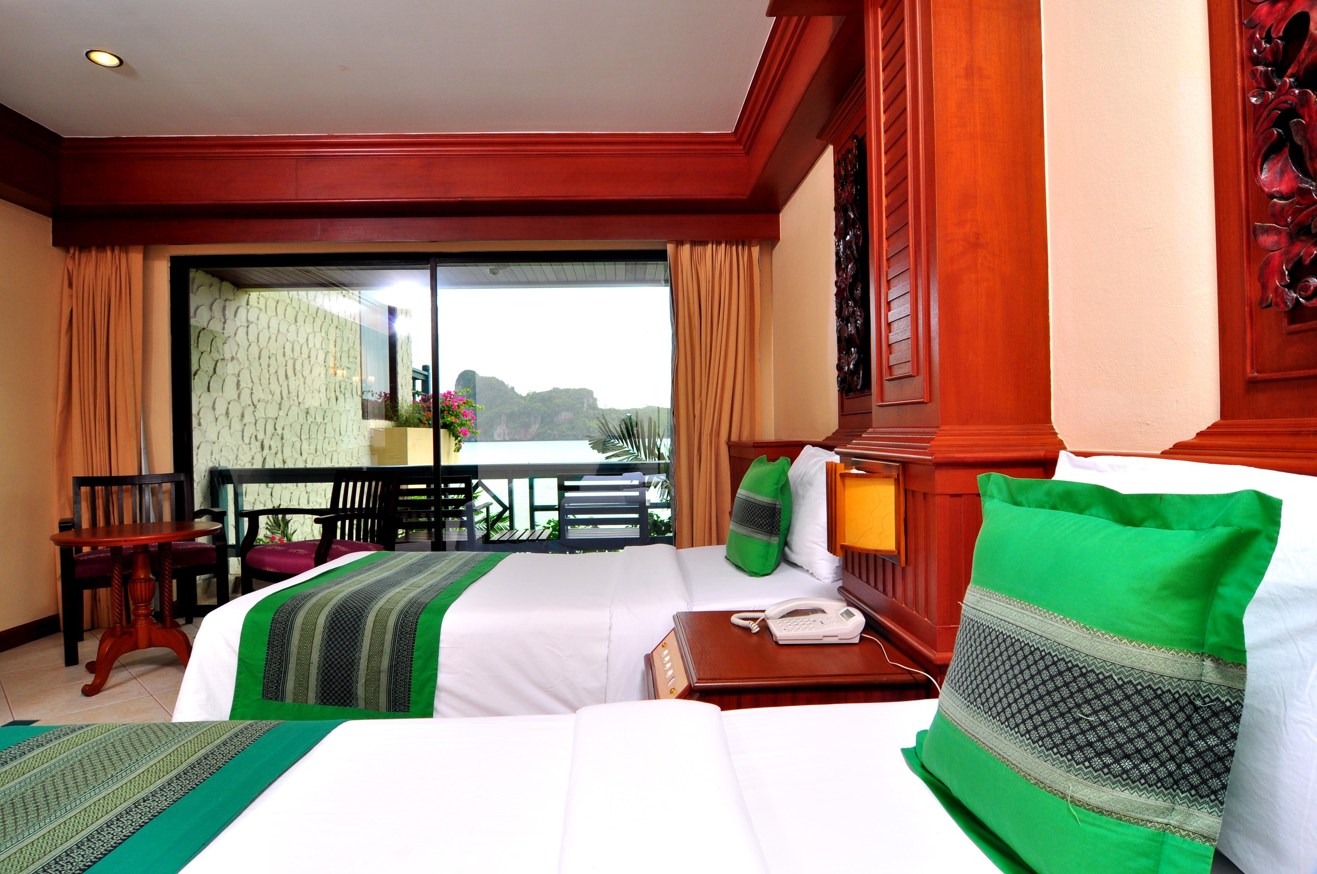 Island Hotel Ko Phi Phi