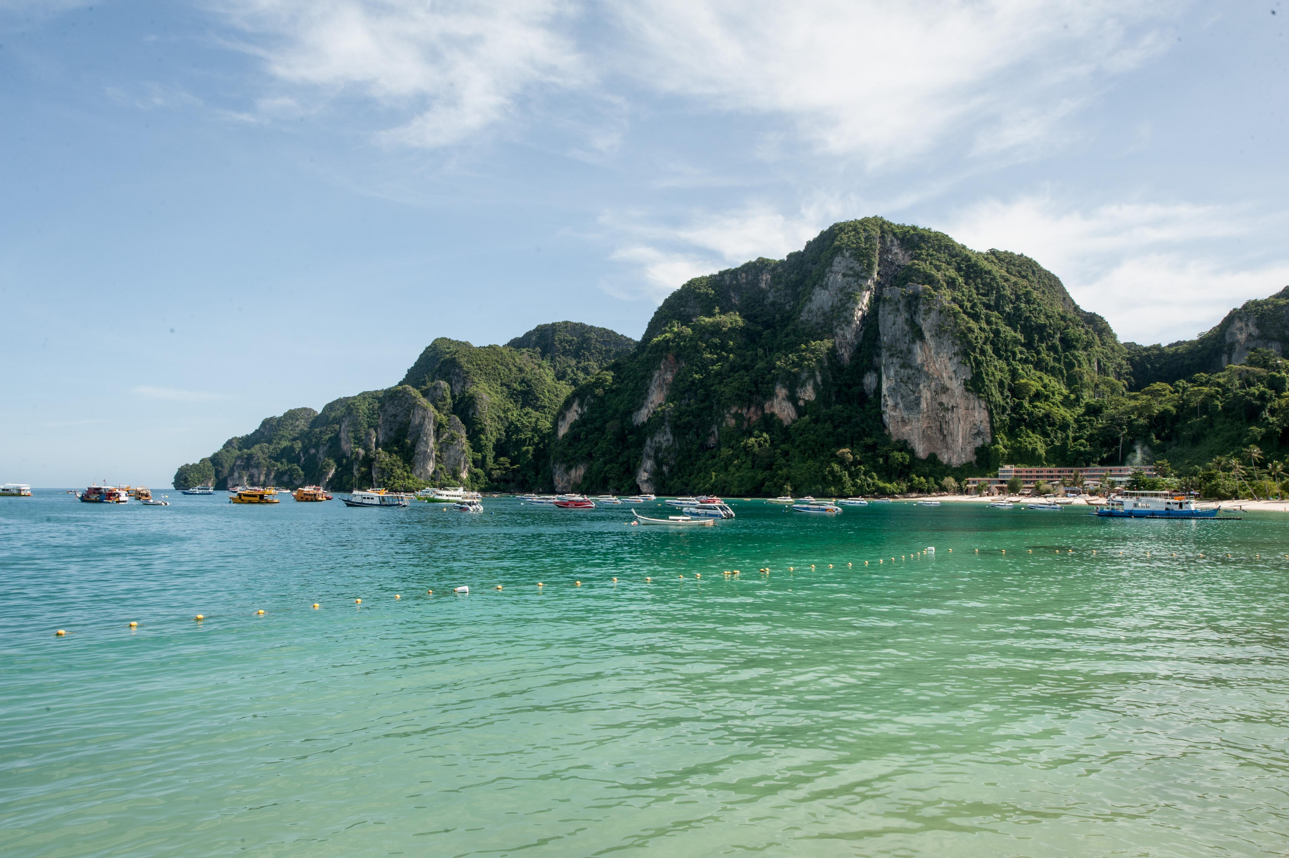 Hotel Island Ko Phi Phi