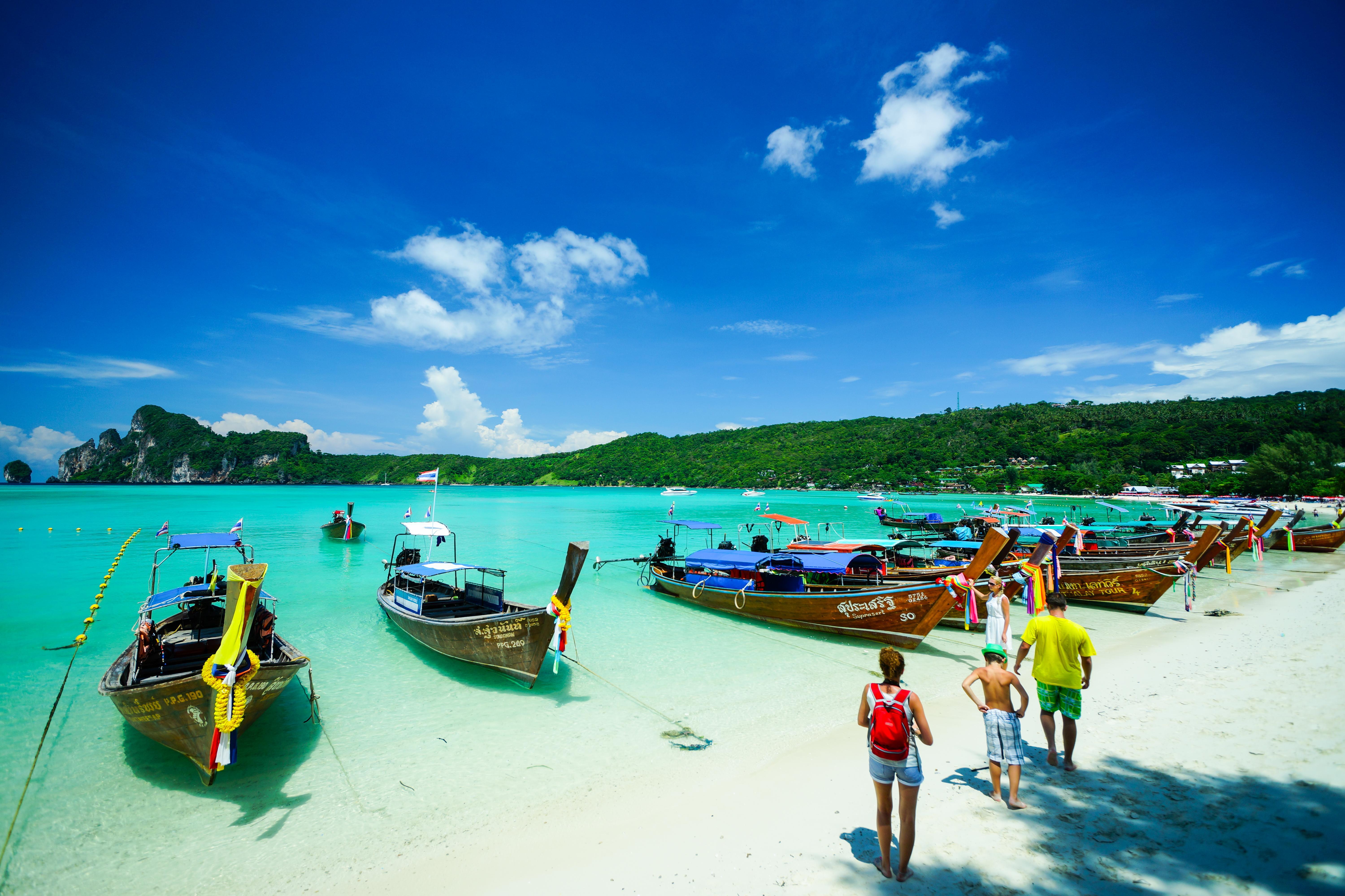 Island 3* Ko Phi Phi