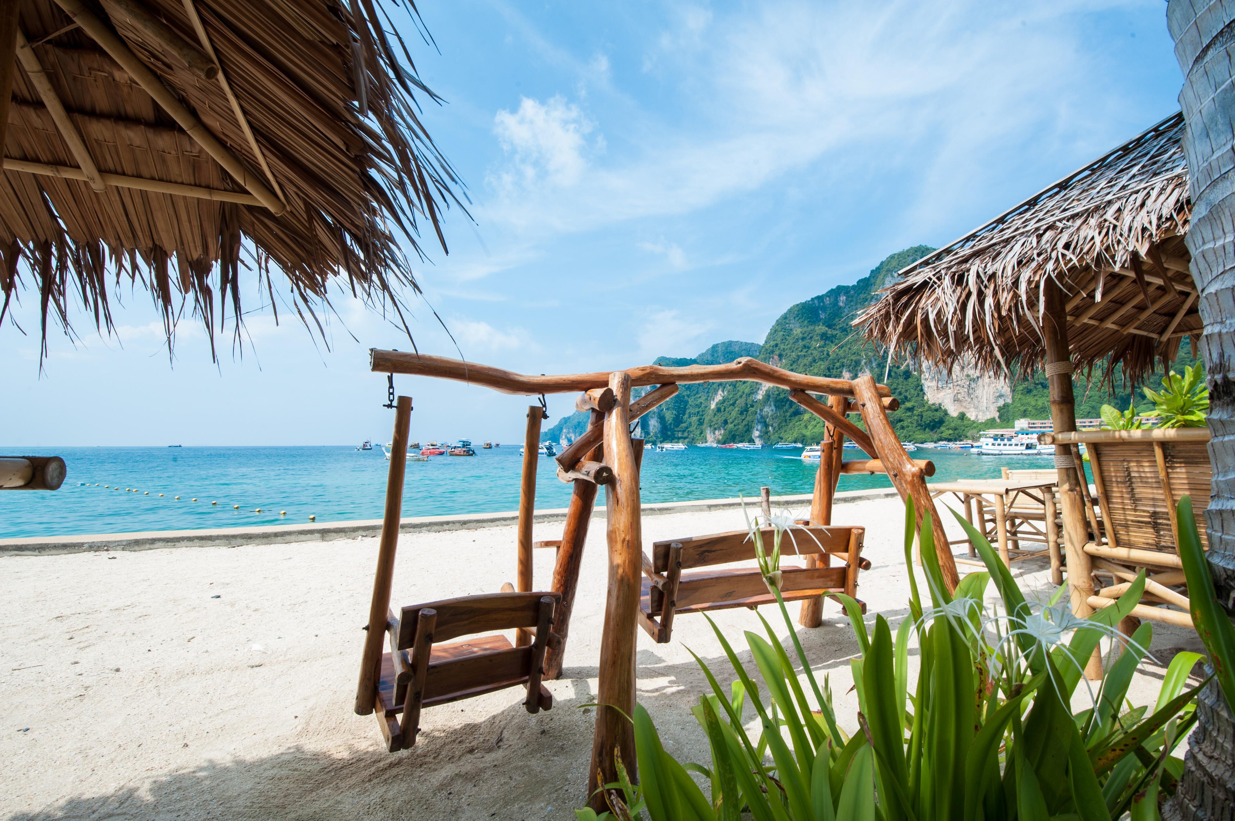 Hotel Island Ko Phi Phi