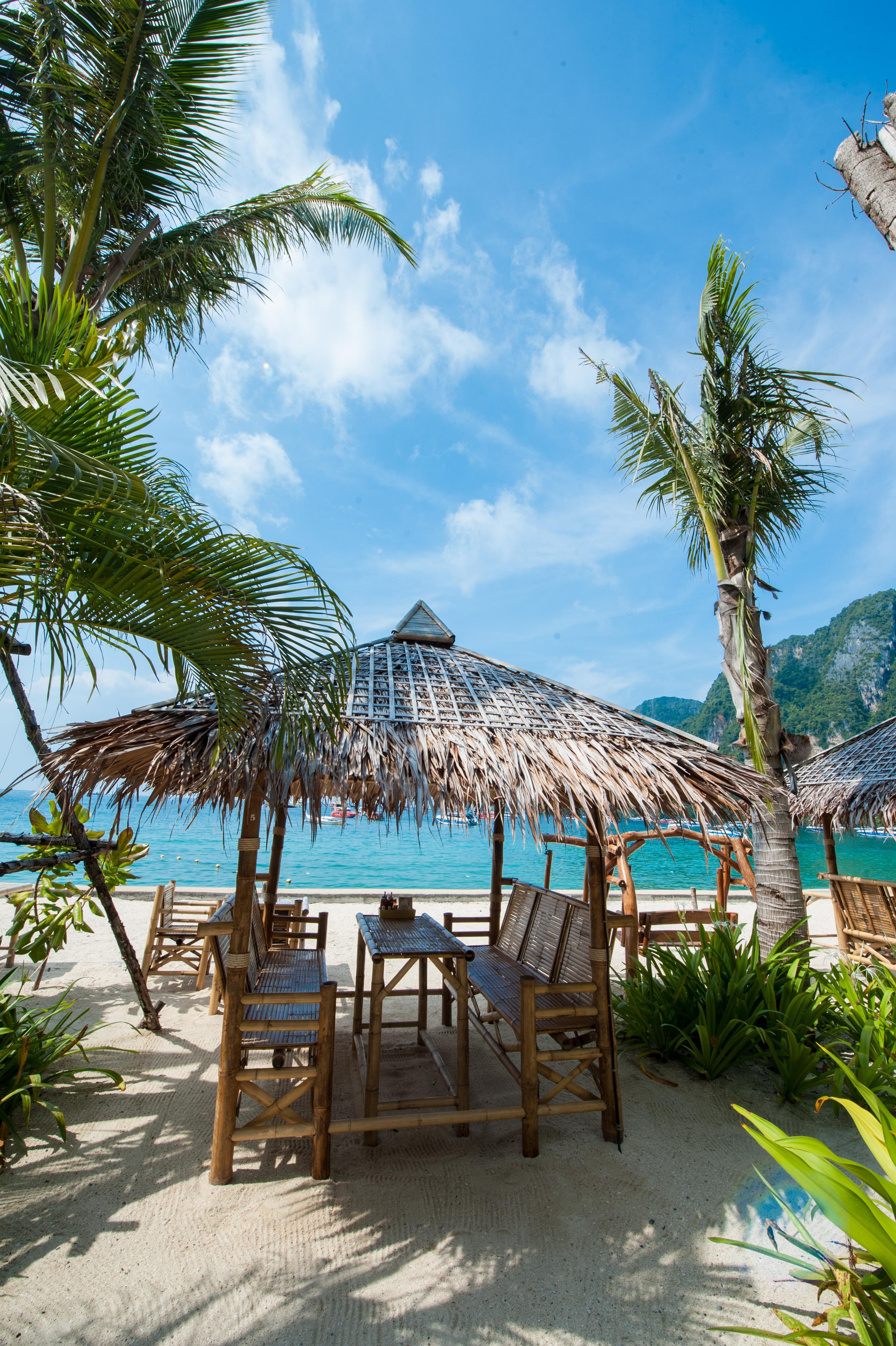 Hotel Island Ko Phi Phi