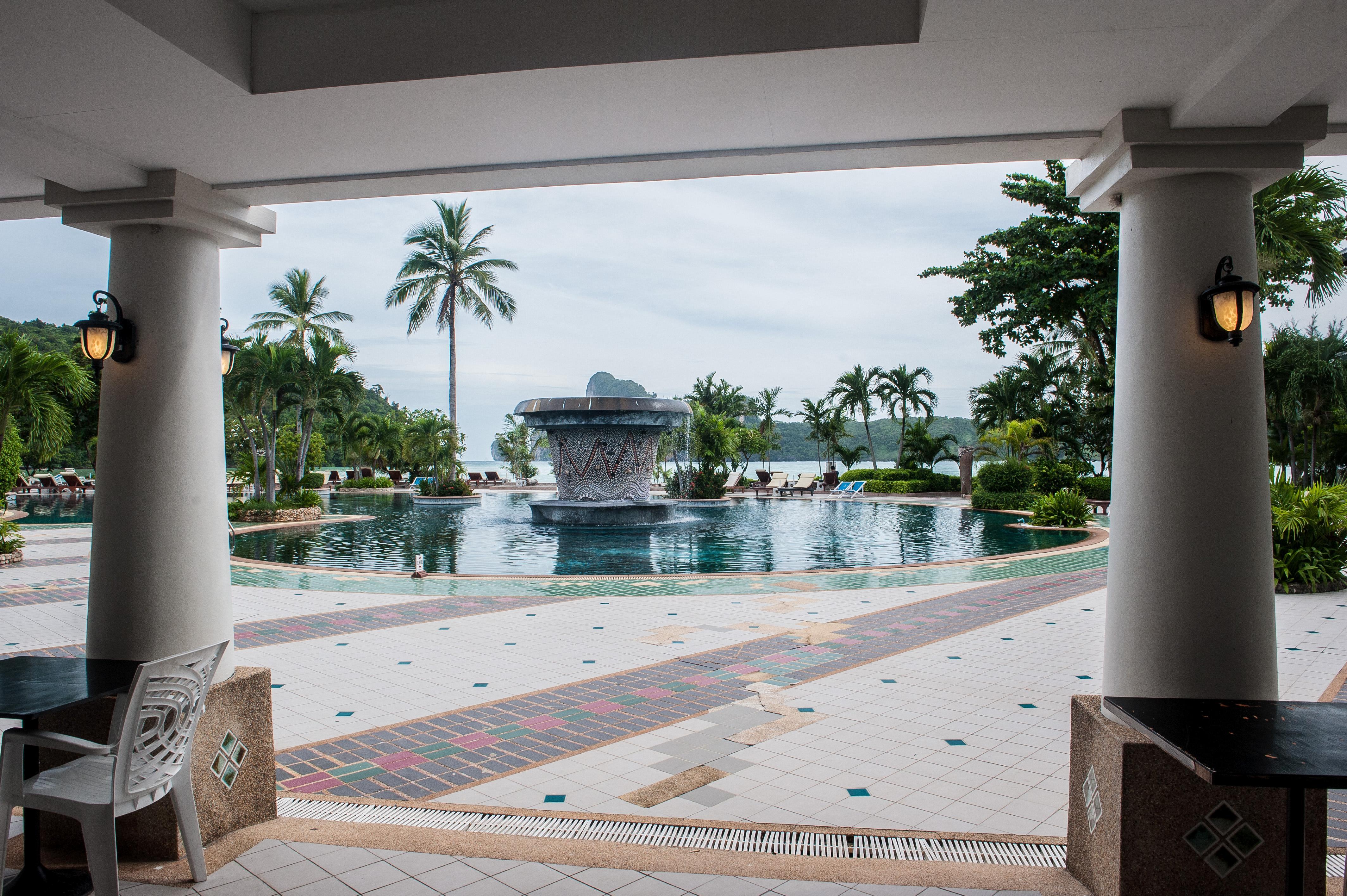 Island Hotel Ko Phi Phi