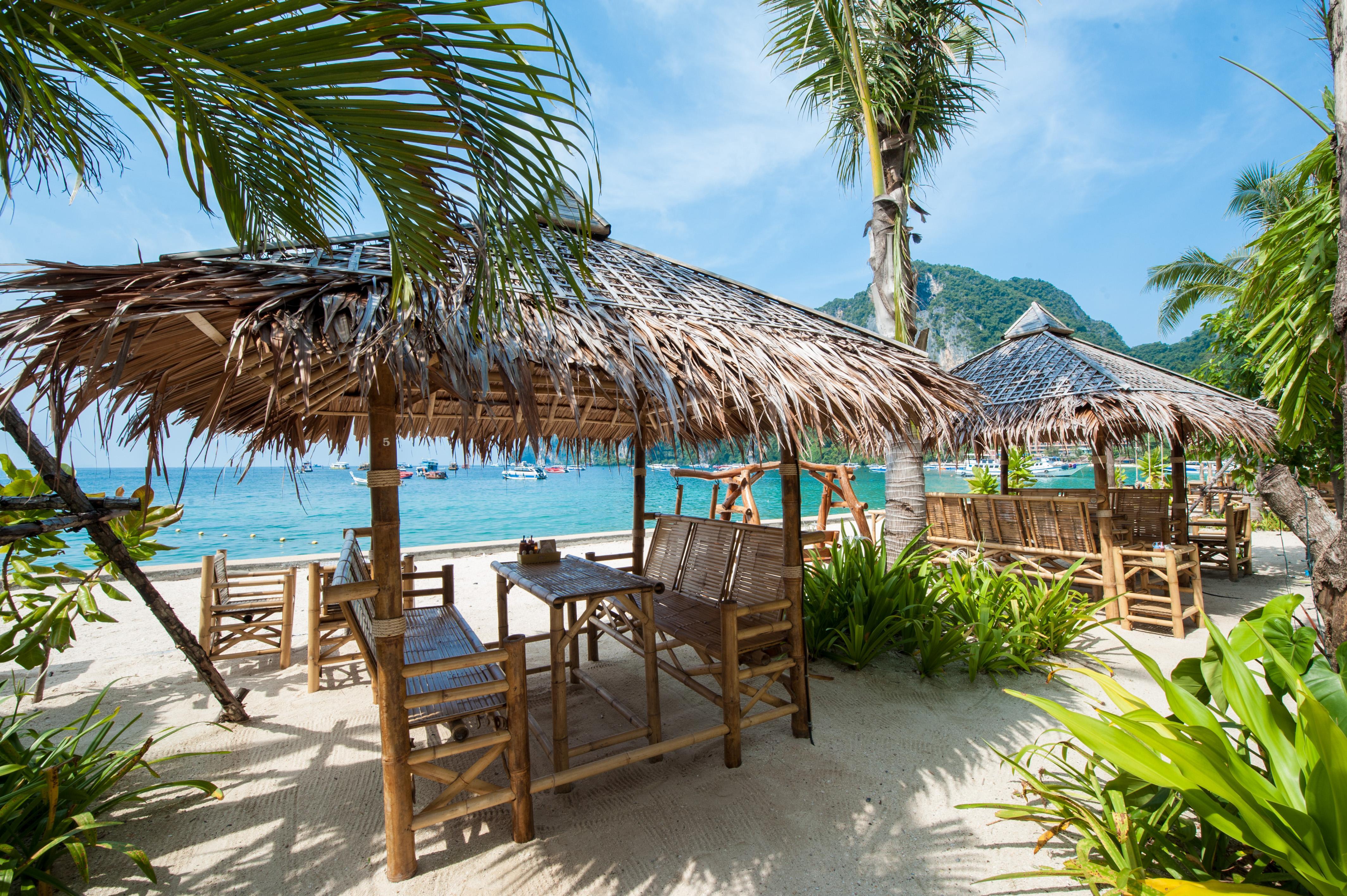 Island Ko Phi Phi