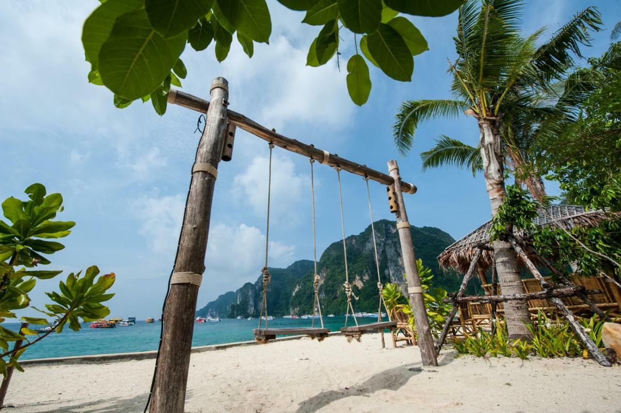 Island Hotel Ko Phi Phi