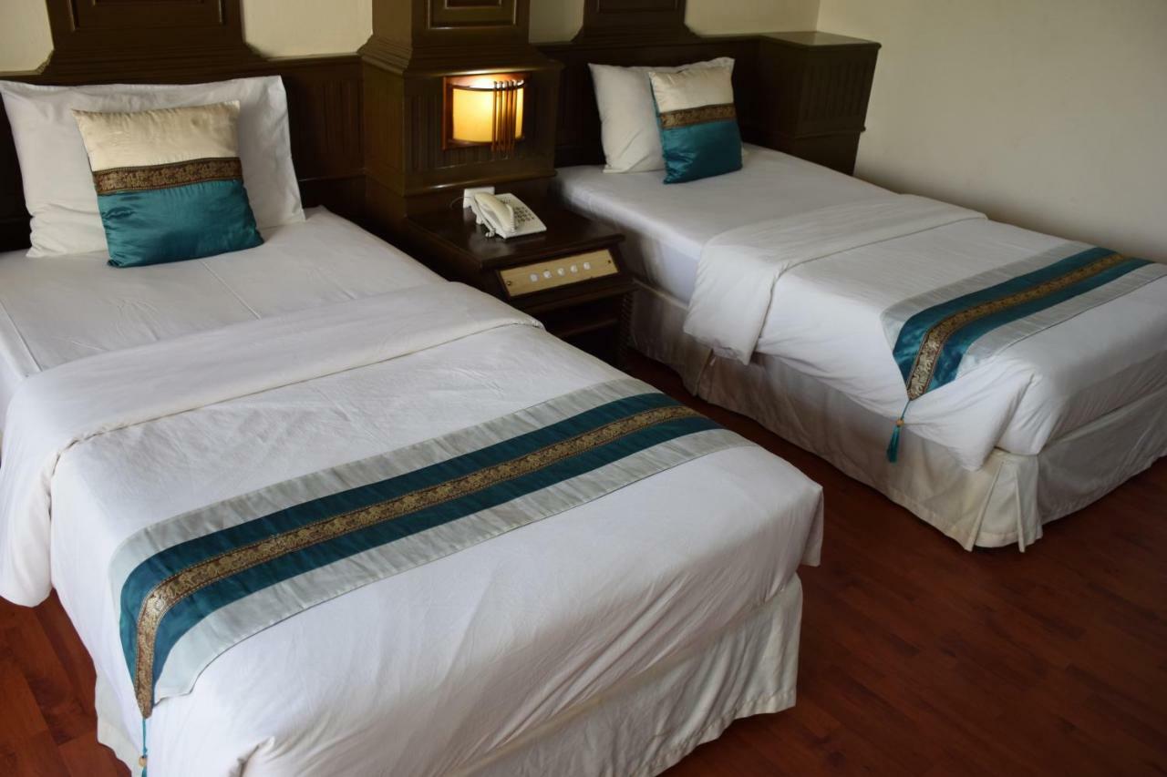 Island Hotel Ko Phi Phi